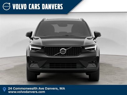 Certified 2025 Volvo XC40 B5 Plus