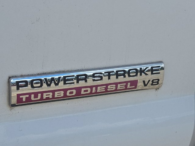 Used 2007 Ford F450 2WD Regular Cab Super Duty image 16