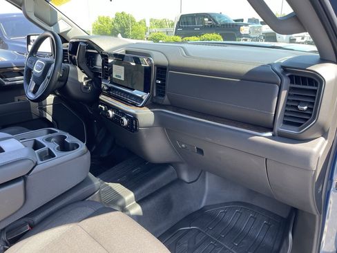 Used 2025 GMC Sierra 1500 Elevation AWD/4WD image 28