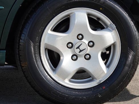 Used 1998 Honda Accord EX image 52