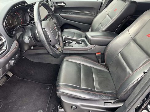Certified 2024 Dodge Durango R/T image 13