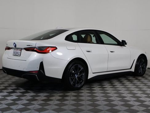 Used 2023 BMW i4 eDrive35 w/ Premium Package image 4