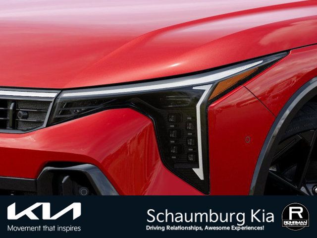 Used 2025 Kia K4 GT-Line Turbo FWD image 10
