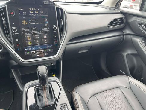 Used 2025 Subaru Crosstrek 2.5i Limited w/ Crosstrek Mirror Package image 13