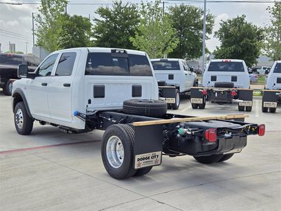 New 2025 RAM 3500 Tradesman