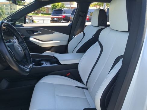 Used 2024 Acura ZDX A-Spec RWD image 14