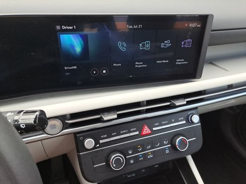 Used 2026 Hyundai Tucson SE FWD image 30