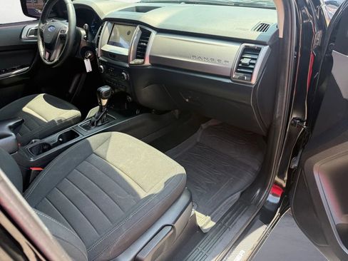Used 2019 Ford Ranger XLT w/ Equipment Group 301A Mid image 26