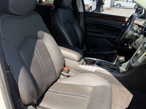 Used 2012 Cadillac SRX Performance FWD image 13