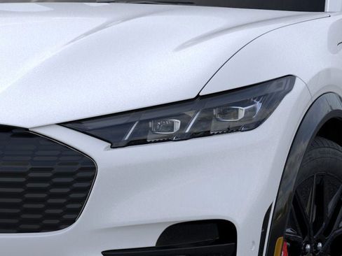 New 2025 Ford Mustang Mach-E Premium w/ Sport Appearance Package AWD/4WD image 18