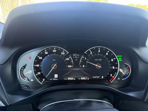 Used 2019 BMW X3 xDrive30i w/ Convenience Package AWD/4WD image 10