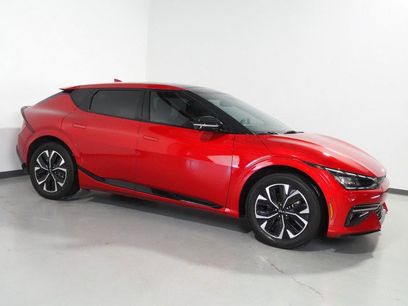 Used 2024 Kia EV6 GT-Line