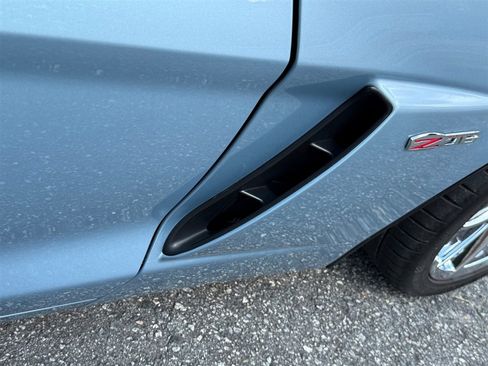 Used 2012 Chevrolet Corvette Z06 w/ 2LZ Preferred Equipment Group image 42