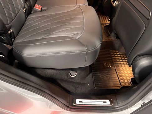 Certified 2021 Mercedes-Benz G 550 G 550 image 23