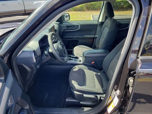 Certified 2021 Ford Bronco Sport Big Bend AWD/4WD image 17