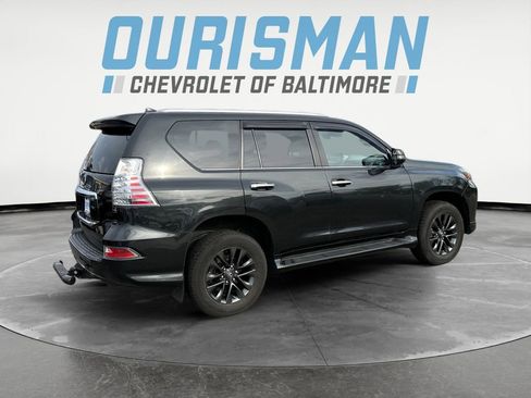 Used 2023 Lexus GX 460 Premium image 6
