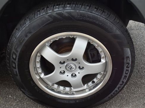 Used 2003 Honda Element DX image 38