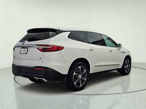 Used 2020 Buick Enclave Essence w/ Sport Touring Edition AWD/4WD image 6