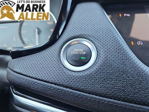 Used 2022 Cadillac XT5 Premium Luxury AWD/4WD image 16