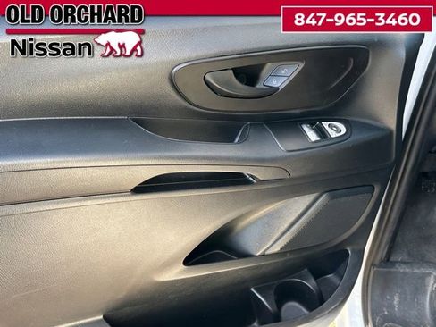 Used 2021 Mercedes-Benz Metris w/ Premium Safety Package image 7