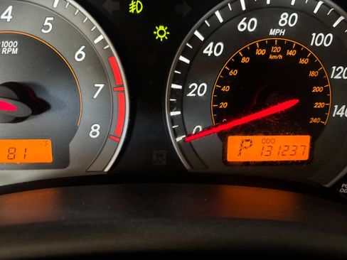 Used 2010 Toyota Corolla S FWD image 30