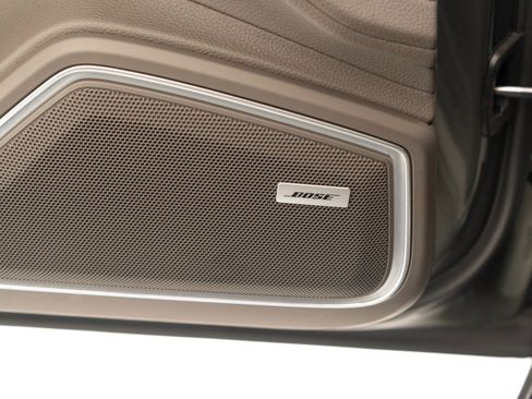 Certified 2023 Porsche Panamera 4 Platinum Edition image 22