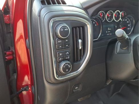 Certified 2022 Chevrolet Silverado 1500 RST AWD/4WD image 20