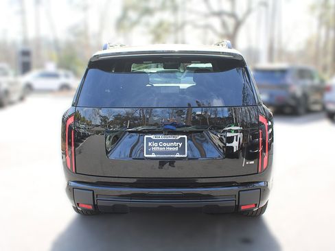 New 2027 Kia Telluride EX X-Line image 8
