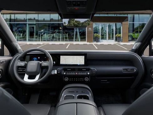 New 2026 Hyundai Palisade Calligraphy image 12