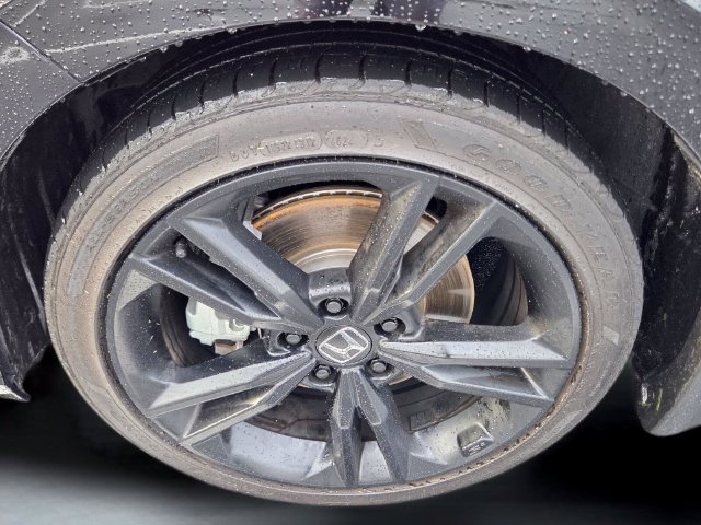 Used 2025 Honda Civic Si image 21