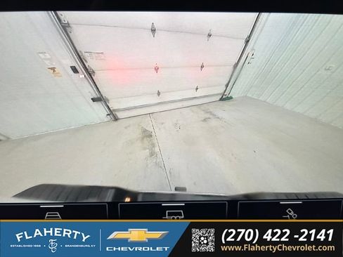 Used 2025 Chevrolet Silverado 2500 LT AWD/4WD image 36