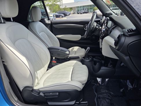 Used 2023 MINI Cooper S FWD image 16
