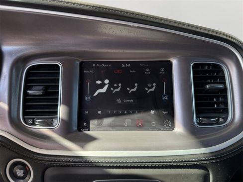 Used 2021 Dodge Charger Scat Pack image 22
