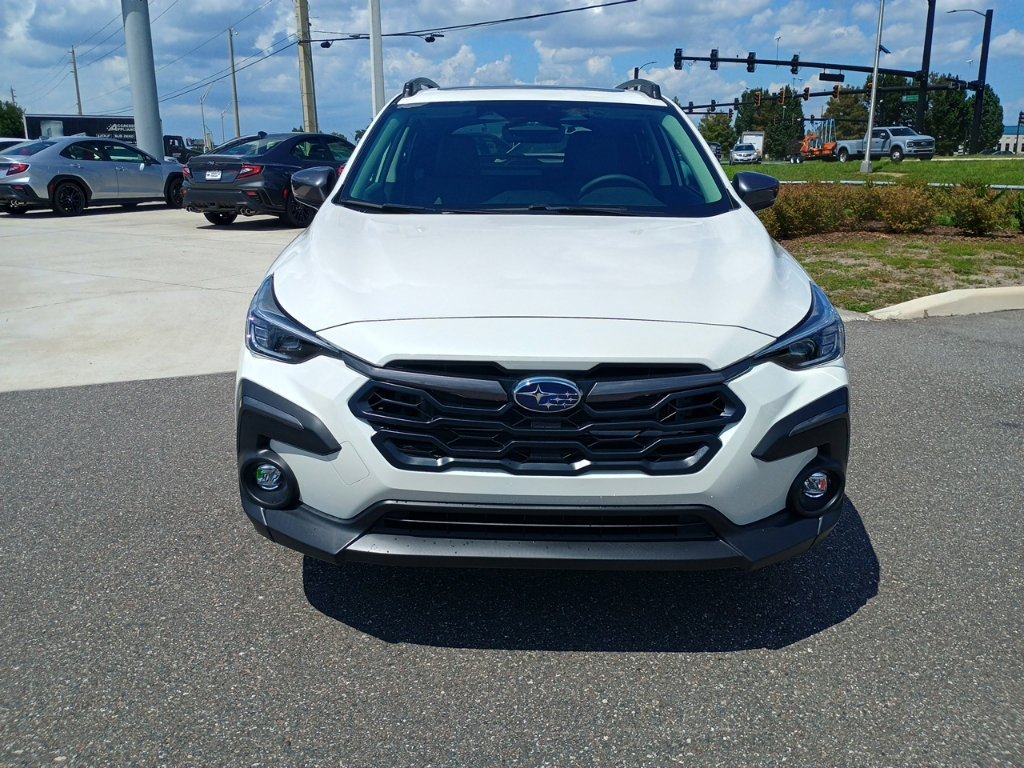 New 2026 Subaru Crosstrek 2.5i Limited AWD/4WD image 2