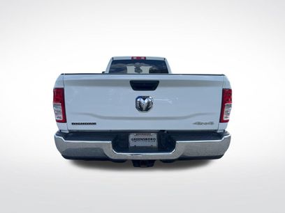 Used 2024 RAM 3500 Big Horn