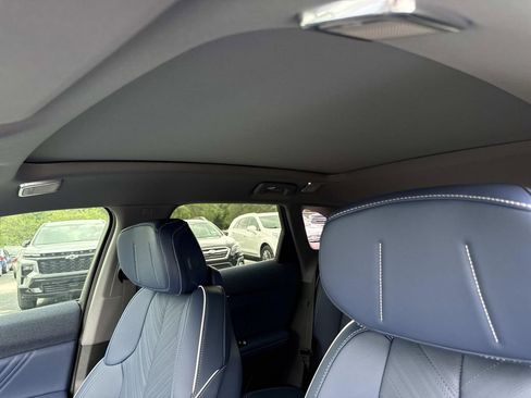 New 2026 Cadillac Optiq Sport 2 w/ LPO, Floor Liner Package RWD image 31
