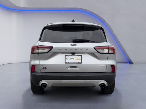 Used 2020 Ford Escape SE FWD image 14