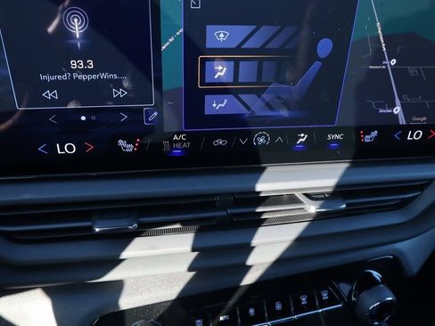 New 2026 Chevrolet Silverado EV LT image 8