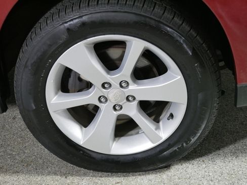 Used 2014 Subaru Outback 2.5i Premium image 15