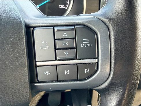 Used 2023 Ford F150 XLT w/ Equipment Group 302A High AWD/4WD image 13