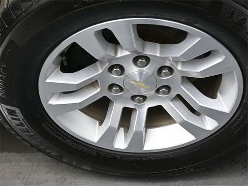 Used 2016 Chevrolet Silverado 1500 LT w/ All Star Edition image 24