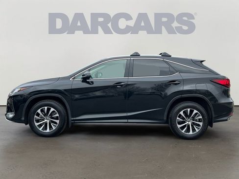 Used 2022 Lexus RX 350 AWD w/ Premium Package image 3