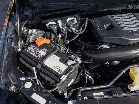 Used 2022 Ford F150 Tremor w/ Equipment Group 402A High image 13