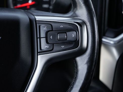 Used 2020 Chevrolet Silverado 3500 LTZ w/ LTZ Plus Package image 27