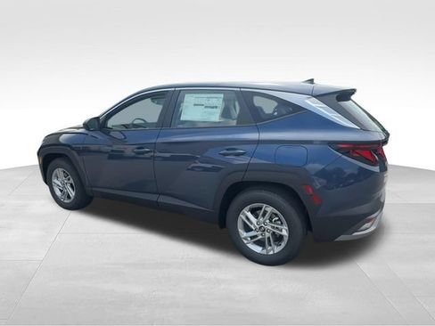 New 2026 Hyundai Tucson SE FWD image 6