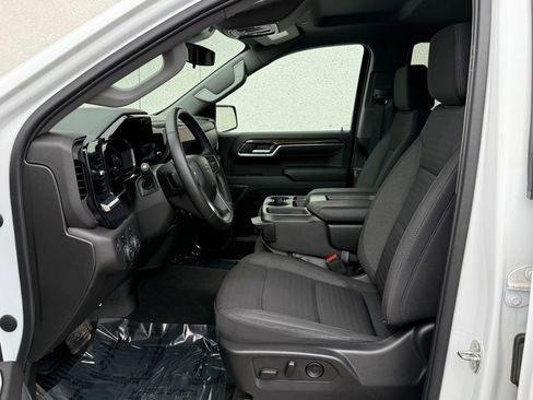 Used 2023 Chevrolet Silverado 1500 RST image 10