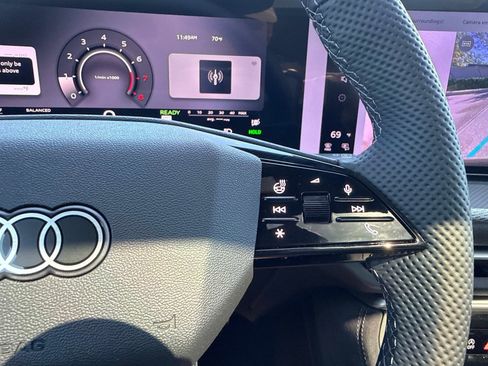 New 2026 Audi SQ5 Premium Plus image 29