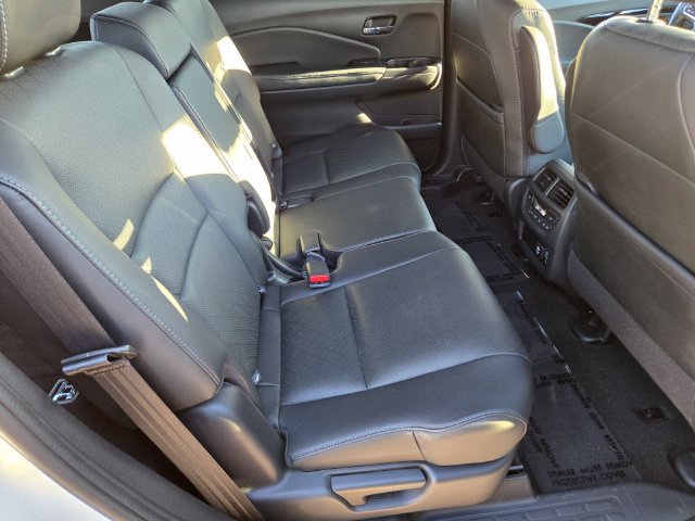 Certified 2021 Honda Passport Touring image 21