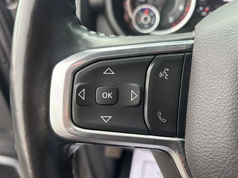 Used 2023 RAM 2500 Laramie image 31