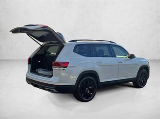 New 2026 Volkswagen Atlas SE video 2